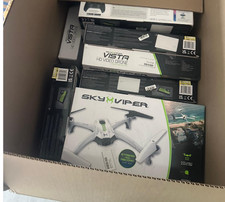Sky Viper Vista HD Video Drone