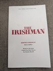 THE IRISHMAN For Your Consideration Bestes adaptiertes Drehbuch - SCORSESE