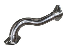 Ultrex Over Pipe Exhaust for Toyota 86 & Subaru BRZ 2012-21 and 2021+
