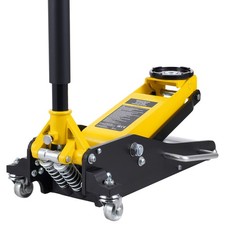 Uimoso Low Profile Floor Jack 2 Ton Heavy Duty Dual Piston Rapid Pump Uimoso Low Profile Floor Jack 2 Ton Heavy Duty Dual Piston Rapid Pump