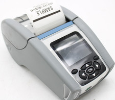 Zebra ZQ610 Healthcare Bluetooth WiFi Mobile Label Printer ZQ61-HUWA000-00