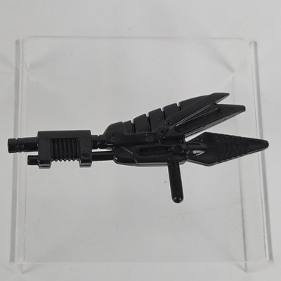 Hayakawa X Force Transformers Robot Contintental God Action Figure Gun Only