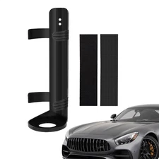 Fire Extinguisher Holder Car Quick Release Bracket Mount Fire Extinguisher Stand