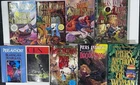 Piers Anthony Mixed Lot 9 Hardcover Dust Jacket Xanth  7~1st Eds 1st Print
