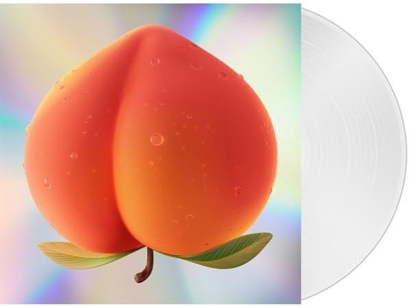 Oques Grasses Fruit Del Deliri (Limitada Vinilo Transparente) (Vinyl LP)