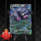 Carte Pokémon : Fragroin EX 158/198 - SVI Écarlate et Violet - RR - LP - FR