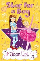 Jean Ure - Star For A Day - Paperback - G245Z