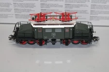 Märklin 37483 Mfx Digital Elok Series E70 21 DB Gauge H0 Boxed