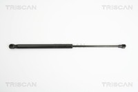 Heckklappen DäMpfer Gasfeder Kofferraum Triscan 8710 15232 FüR Fiat Abarth Punto