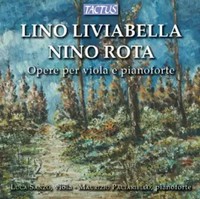 Musik FüR Viola & Klavier | Nino Rota | Audio-Cd | CD | 2013 | Membran