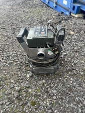 Hiretech HT7 Floor Edging Machine Floor