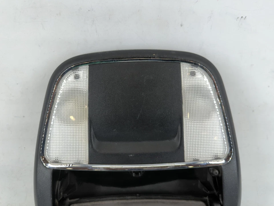 2014 Dodge Charger Overhead Roof Console GDGKT - Image 3 of 4