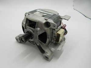 Motor BAUKNECHT SUPER CO 6412  NR 85002600    MCA 52/64-148/WHE28   461975040351