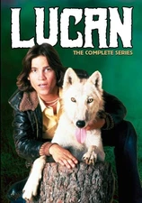 LUCAN COMPLETE SERIES
