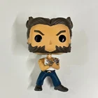 Funko Pop! Marvel X-Men - Logan #647 Loose OOB No Box SEE PICTURES