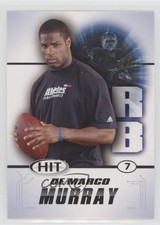 2011 SAGE Hit DeMarco Murray #17 0a3