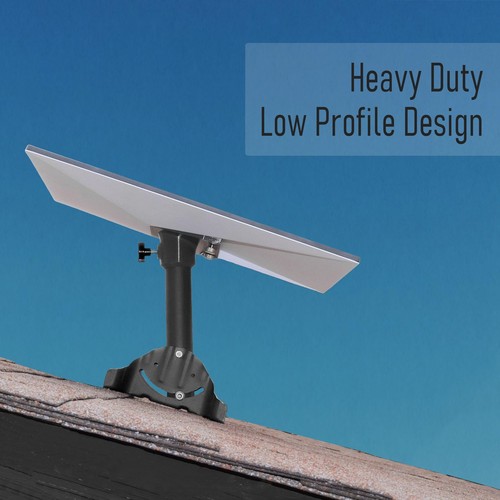 Starlink Generation 3 Heavy Duty Pivot Roof Mount Kit with Gen3 / V3 Starlink... - Imagen 4 de 5