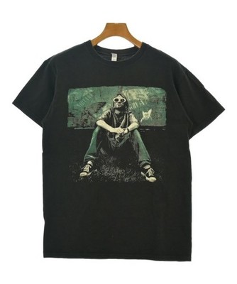 ALSTYLE T-shirts/Cut & Sewns Black M 2200648073048