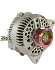 DB Electrical New 400-48214 Alternator Compatible With/Replacement For 110Amp...
