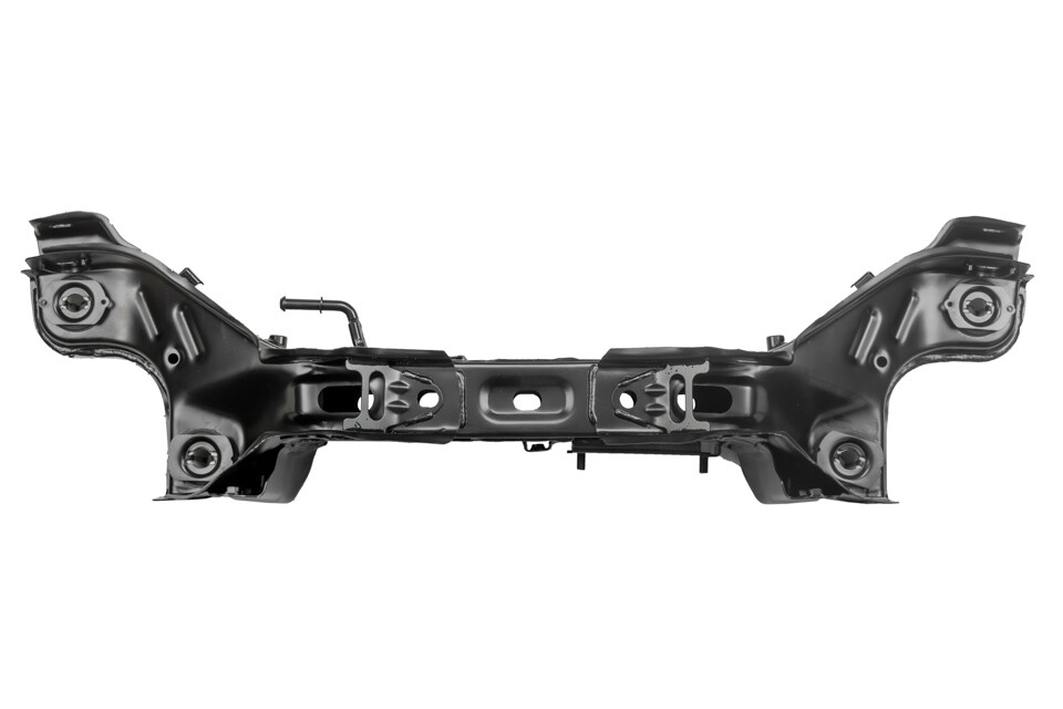 For Hyundai Santa Fe - from 2013 Rear Axle Beam 554052W500 | eBay