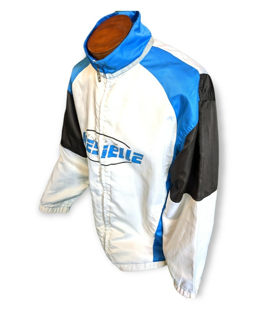 Fila Cycling Jacket Filabiella Vintage 