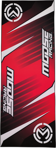 NEW MOOSE RACING Absorbent Pit Pad 9201-0069