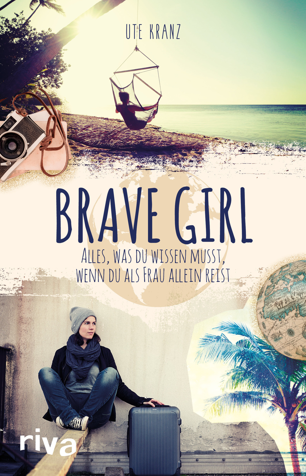 Thumbnail - Ute Kranz / Brave Girl