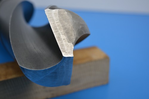 Morse Taper 5 Brocas HSS Cleveland Dormer Osborn 2-1/8" 2-3/4" 3" seleccionar: - Imagen 75 de 158