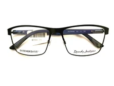 Randy Jackson Zyloware 021 1088  57[]16-145 Eyeglasses Frames