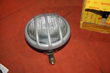 Faro Di Lavoro BOSCH Originale Mercedes D'epoca Anni '60 0307301004 NUOVO