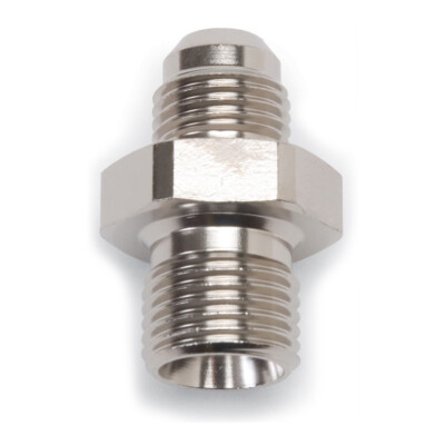Russell Performance -6 AN Flare to 16mm x 1.5 Metric Thread Adapter (Endura)