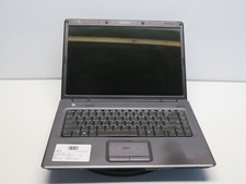 Compaq Presario F500 AMD Athlon 64 X2 TK-53 1.7 GHz 1GB NO HDD No Batt