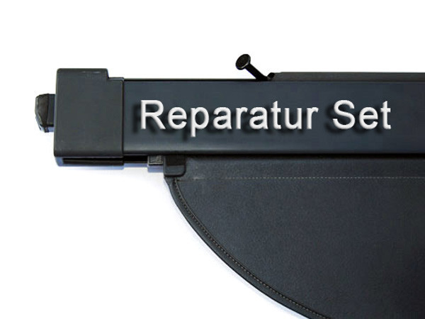 Mazda 6 Estate Gg Gy Gg1 Gy1 Truck Bed Cover Trunk Luggage Cover Repair Set