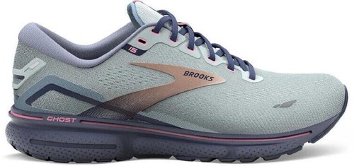 Size 12 - Brooks Ghost 15 Gray - 110393-1D-098 | eBay display picture 1