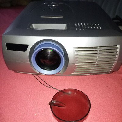 Beamer  Anders+Kern  Astrobeam X 150