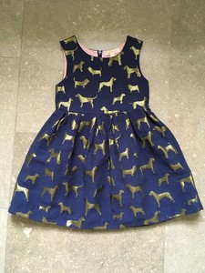 mini boden dog dress