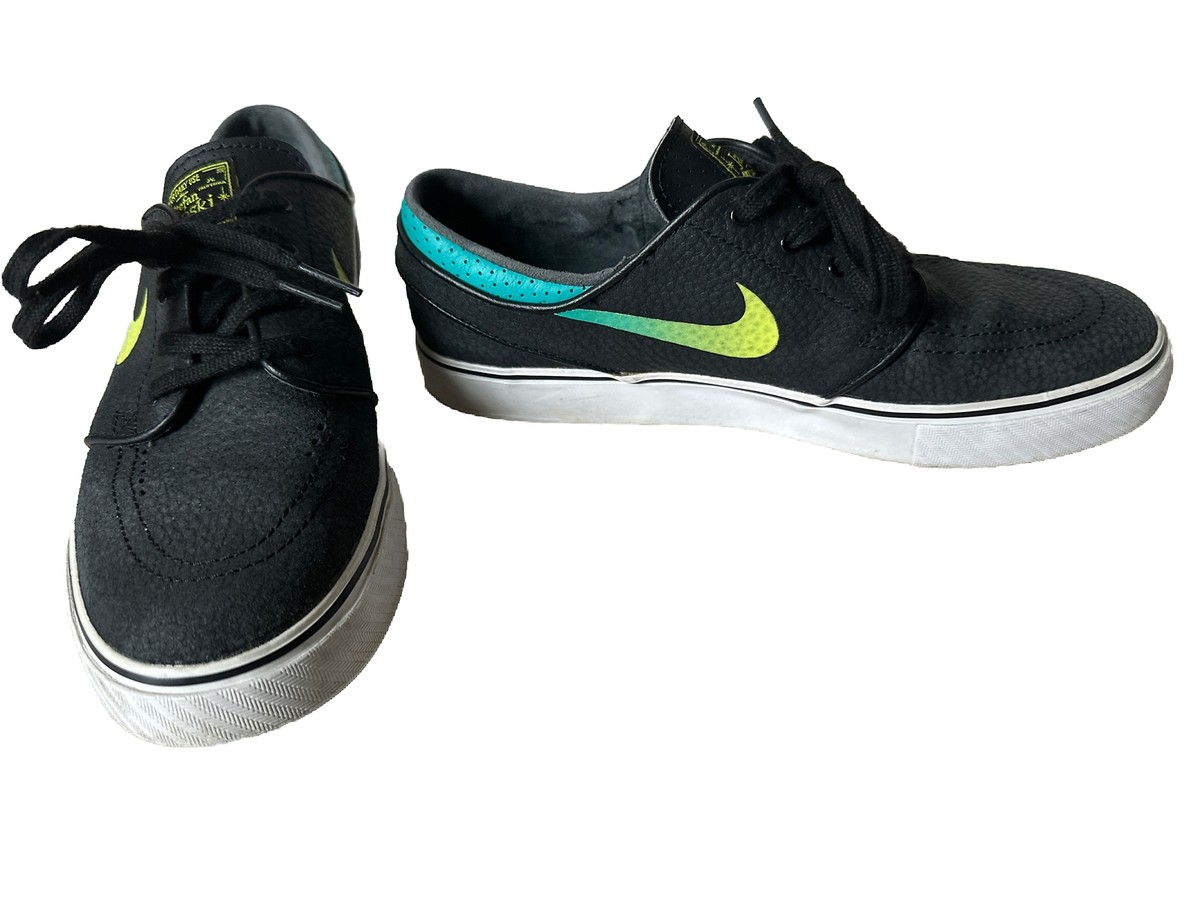 Nike SB Zoom Stefan Janoski 616490-031 Men's Sz 8.5 Gradient Nike SB Zoom Stefan Janoski 616490-031 Men's Sz 8.5 Gradient