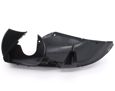 Genuine 2016-2021 Honda Civic Driver LH Side Mirror Housing Set