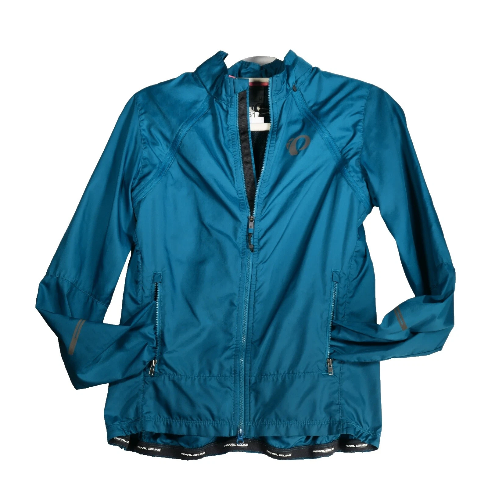 Rompevientos Pearl Izumi abrigos, chaquetas y chalecos para Mujeres