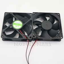 Tianxuan TX9025L18S DC18V 0.14A 9CM 9025 90mm cooling fan 2pin