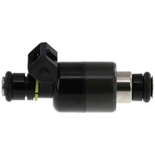 Fuel Injector-VIN: W, FI GB Remanufacturing 832-11116 Reman
