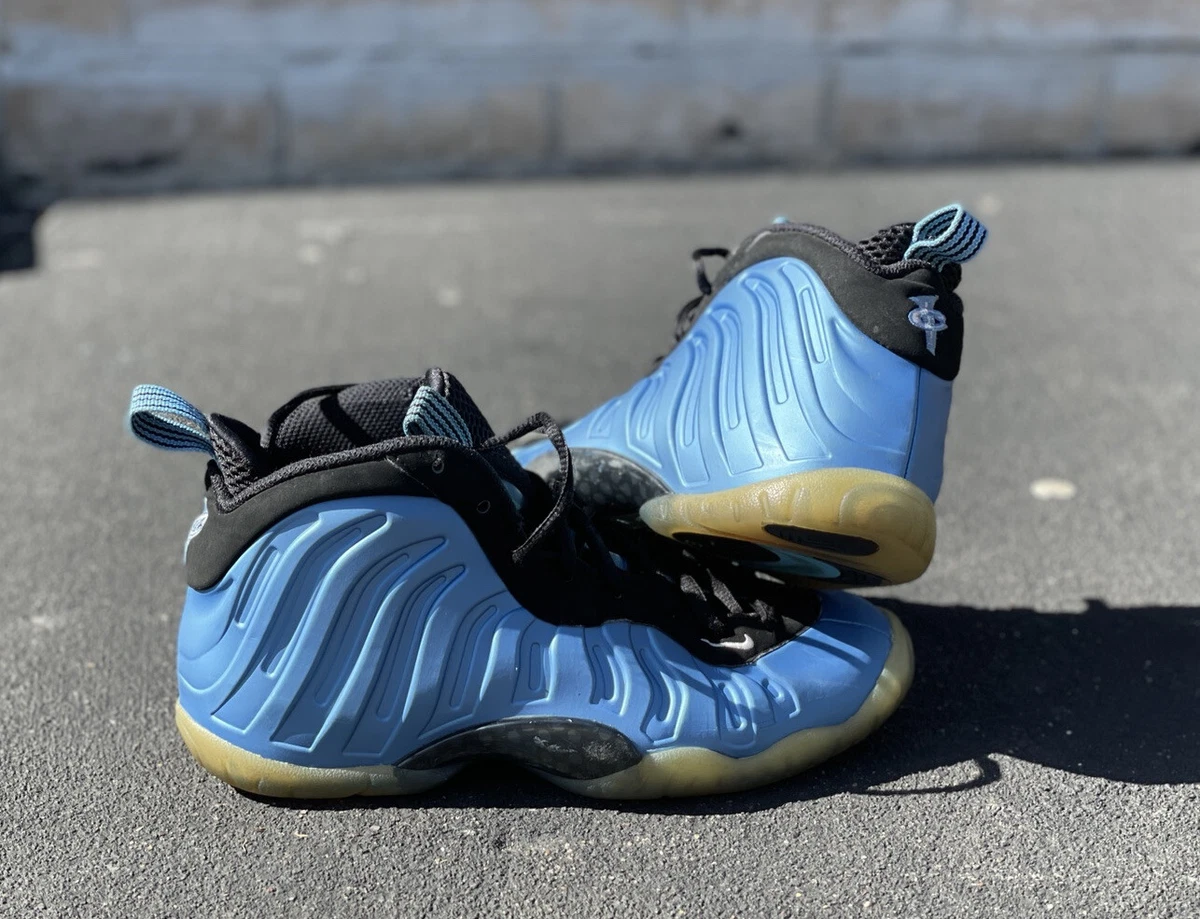 Nike Air Foamposite One 'University Blue