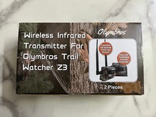 2pcs Security Sensor/Outdoor Animals Alarm System Kit 360 20m/ Long Range