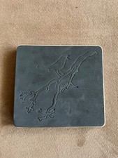 Tim Holtz Sizzix Die Bird Branch 