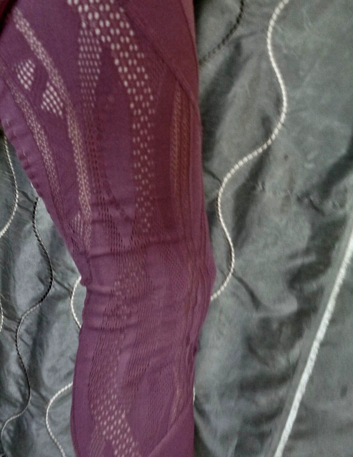 alo-yoga lacey inserts down legs wide waist control pants