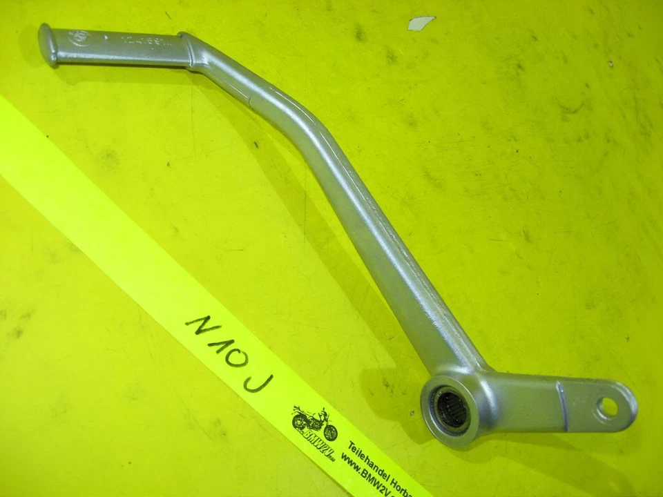 BMW R100 R80 R75 R65 R60 R50 R45 /6 /7 Schalthebel Nadellager gear pedal comandi - Bild 1 von 1