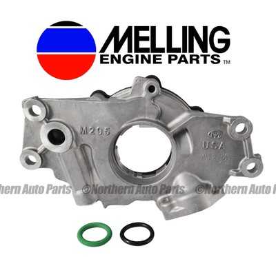 Genuine Melling M295 Oil Pump LS1 LS2 