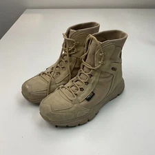 Nortiv 8 Tactical Work Boots SNMT221M - Sand US 10.5