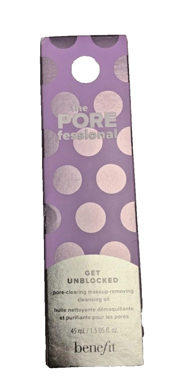 Tamanho de Viagem Benefit Hidratantes de Cuidados da Pele