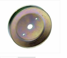 Puleggia albero lama trattorino rasaerba HUSQVARNA AYP PARTNER  532153532 